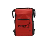 (红色, 30L) Sports outdoor bags, mountaineering bags, waterproof bags, folding backpacks, shoulder-mounted bags, source of origin, new models