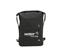 (黑色, 30L) Sports outdoor bags, mountaineering bags, waterproof bags, folding backpacks, shoulder-mounted bags, source of origin, new models