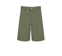 31 CARHARTT WIP SINGLE KNEE PARK BERMUDASHORTS