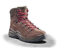 Lowa Herren Renegade 100 GTX Mid Wander- & Trekkingschuhe (Braun, Gr.: 11,0)