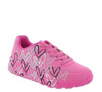 314067L UNO LITE - METALLIC LOVE Pink Gr. 34