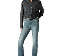 Levi's® 300 Bootcut-Jeans aus Baumwoll-Mix Modell '315' in Blau, Größe $listsize[$i].replace('"','"')