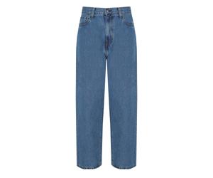 32 CARHARTT WIP LANDON HELLBLAUE JEANS