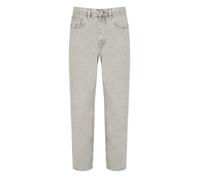 32 CARHARTT WIP NEWEL OPUNTIA CHALK WASH JEANS