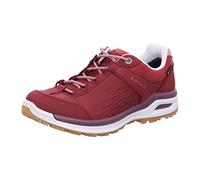 Lowa LOCARNO GTX LO Ws - rotholz/rose - 39