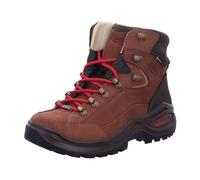 320949 Renegade 100 GTX MID Ws Mahagoni/rot Gr. 38