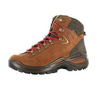 320949 Renegade 100 GTX MID Ws Mahagoni/rot Gr. 39