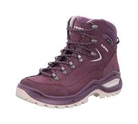 LOWA - Renegade EVO GORE-TEX® MID Wanderschuhe Damen altrosa