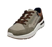 Bugatti Schnürer 321-ASL01 Herren Taupe Größe 46