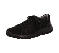 Jomos Herren Menora Oxford, schwarz, 44 EU Weit