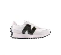 327 Women's Casual Athletic Shoes Sea Salt With Dark Olivine WS327GD