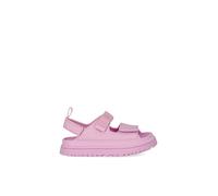 Ugg Goldenglow Kindersandalen In Pink 1152813k-pkd Pink 33;34