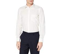 Hatico Langarm Freizeithemd PURE Hemd City Black Langarm L