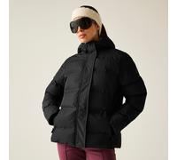 Dare2b Entrusted Jacke Black 34 (Herstellerartikelnummer: DWP604-800-34)