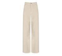 34 IT MAX MARA WEEKEND MEDINA BEIGE JEANS
