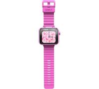 3417765316548 Vtech Electronics KidiZoom Smart Watch MAX pink Pink