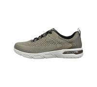 bugatti Sneaker Herren Textil grün, 46 (11)