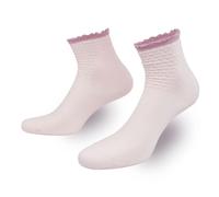 35-38 Patron Socks Chérie Glow Socken