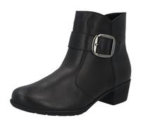 Solidus 35025 Kerry - Weite K schwarz Gr. 41