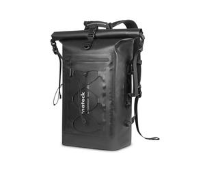 35L Fahrradrucksack Wasserdichter mit wasserdichtem Reißverschluss, BP06001