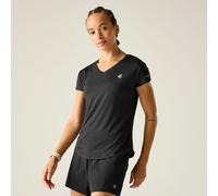 Dare 2b Damen Vigilant leichtes T-Shirt Schwarz, Größe: 36