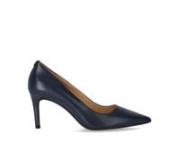 MICHAEL KORS Damen Alina Flex Pump Heeled Shoe, Marine, 39.5 EU