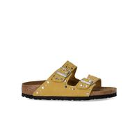 36 BIRKENSTOCK ARIZONA RIVET OCKER SANDALE