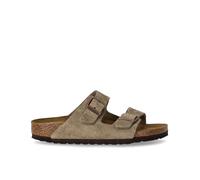 Birkenstock Arizona Sandals Braun EU 36 Mann (Herstellerartikelnummer: 51463-36)