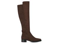 MK Stiefel Lex - Braun - Michael Kors