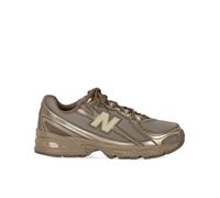 36 SNEAKER 740 BEIGE NEW BALANCE