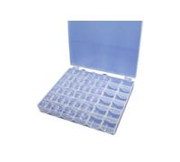 36-Spulen-Box mit 24 Spulen für die neuen PFAFF - expression 2.0 u.a.