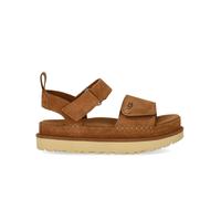 UGG Damen Sandalen GOLDENSTAR, cognac, Gr. 36EU