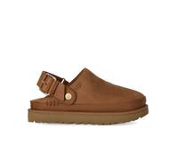 36 UGG GOLDENSTAR VILLA CHESTNUT CLOG