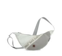 360Grad Rucksack Roop Stencil-Weiß/Grau Weiss