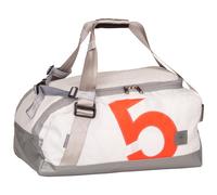 360Grad Sporttasche Container Zahl Orange