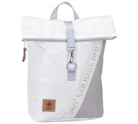 360Grad Rucksack Damen weiß, ONE SIZE