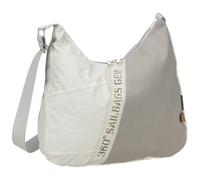 360Grad Weiss/Grau Damen