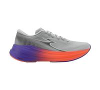 361° Centauri 3 Neutralschuh Damen-grau, orange, Größe 38,5