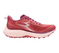 361° Futura Damen Laufschuh Trail - Y2360-1113 Cherry Pink/Mineral Red 38