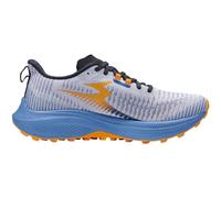 361° Futura Herren Laufschuh Trail - Y2310-0625 Foggy Grey/Magma Orange 45