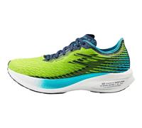361 GRAD Laufschuh Flame ST (361-Y2307) US 9.0 lime punch-suba blue