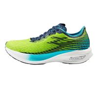 361 GRAD Laufschuh Flame ST (361-Y2307) US 9.5 lime punch-suba blue