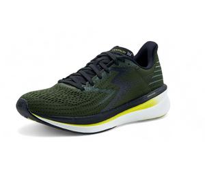 361° Laufschuhe Centauri dunkelgrün Herren, Größe Euro (US) 42 (8,5)