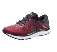 361° Laufschuhe Meriaki 4 cherryrot Damen, Größe Euro (US) 39,5 (8)