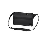 Jack Wolfskin 365 Bag - Umhängetasche 29 cm granite black