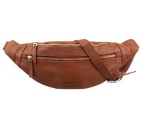 365 d.a.y.s Crossbodybag TONY Beltbag Gürteltasche cognac
