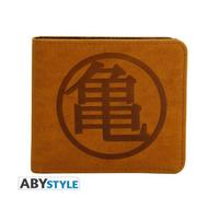 ABYstyle Geldbörse Shenron – Dragon Ball – Premium