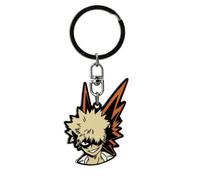 ABYSSE CORP SAS MHA Bakugo Schlüsselanhänger