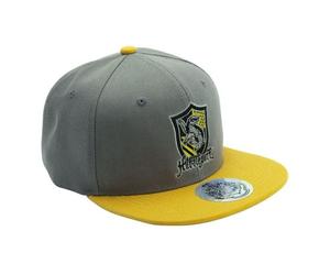 3665361033332 Abysse Deutschland GmbH Harry Potter Kappe Hufflepuff