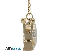 3665361119531 Abysse Corp Sas ONE PIECE - Keychain 3D Buster Call